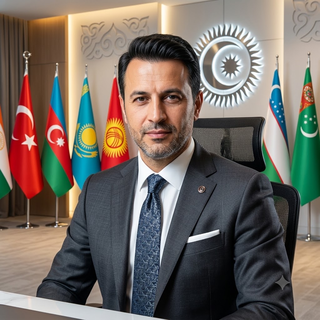 Bahadır Tandoğan