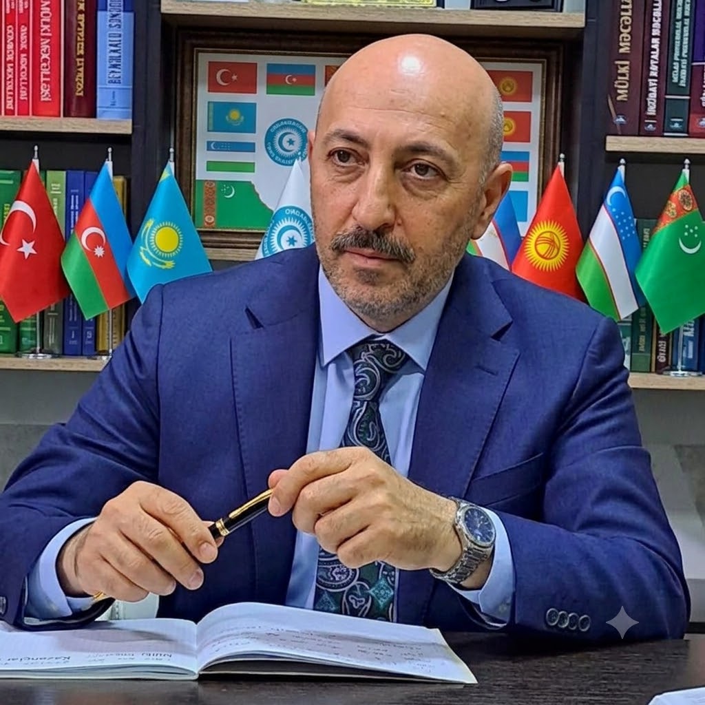Prof. Dr. Metehan Bozkurt