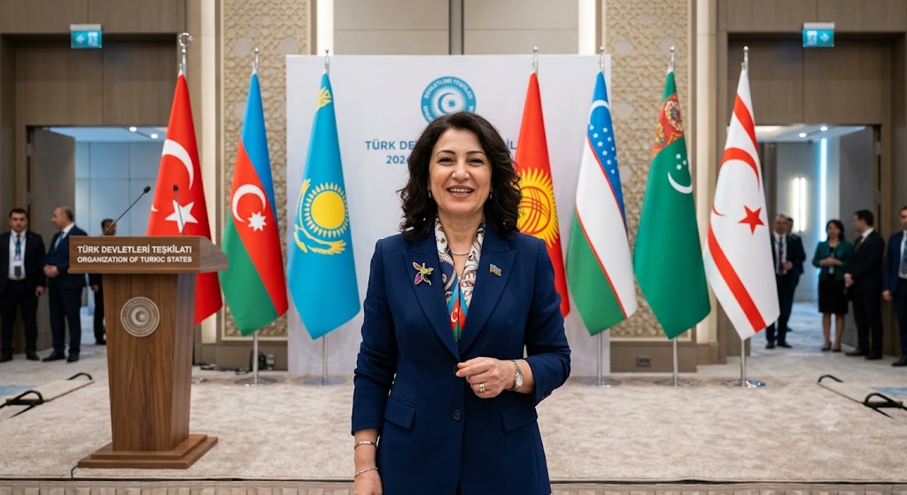 Doç. Dr. Selva Karaca