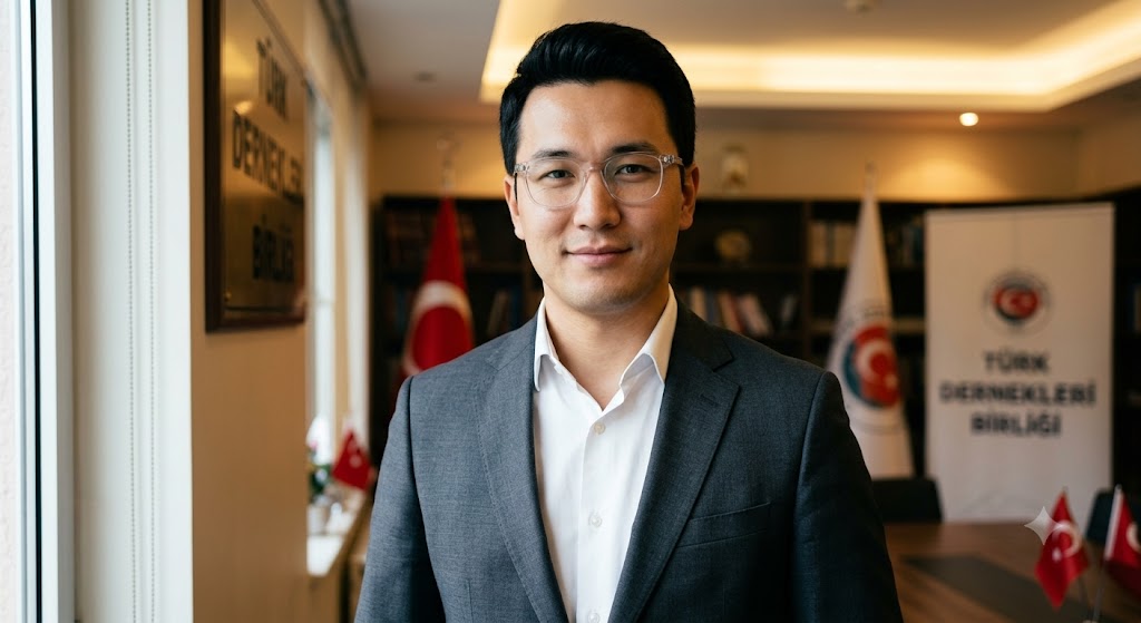 Doç. Dr. Kaan Alp Ertürk